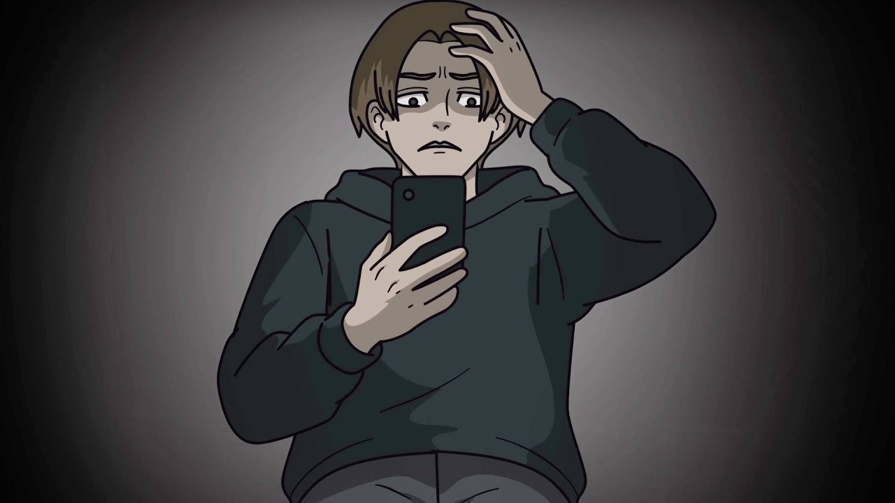 3 True Horror Stories Animated 😱