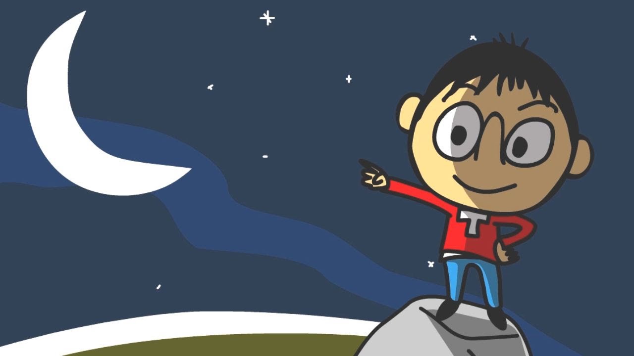 NOUVEAU | La Lune ou l’Australie ? | Les Blagues de Toto | 15' Compilation | Toto