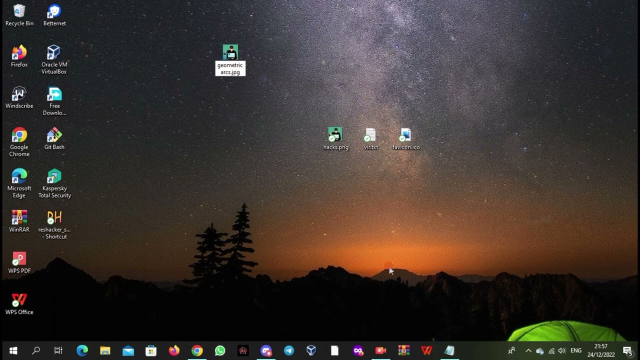 Learn How to Hide Malware in JPG/PNG Files Using Steganography 🔒