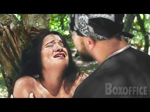 The Girl They Traded | THRILLER | Full Movie in English💎