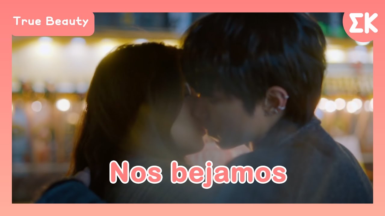 🔥 Nos Beijamos | True Beauty Legendado em Português | OndaK