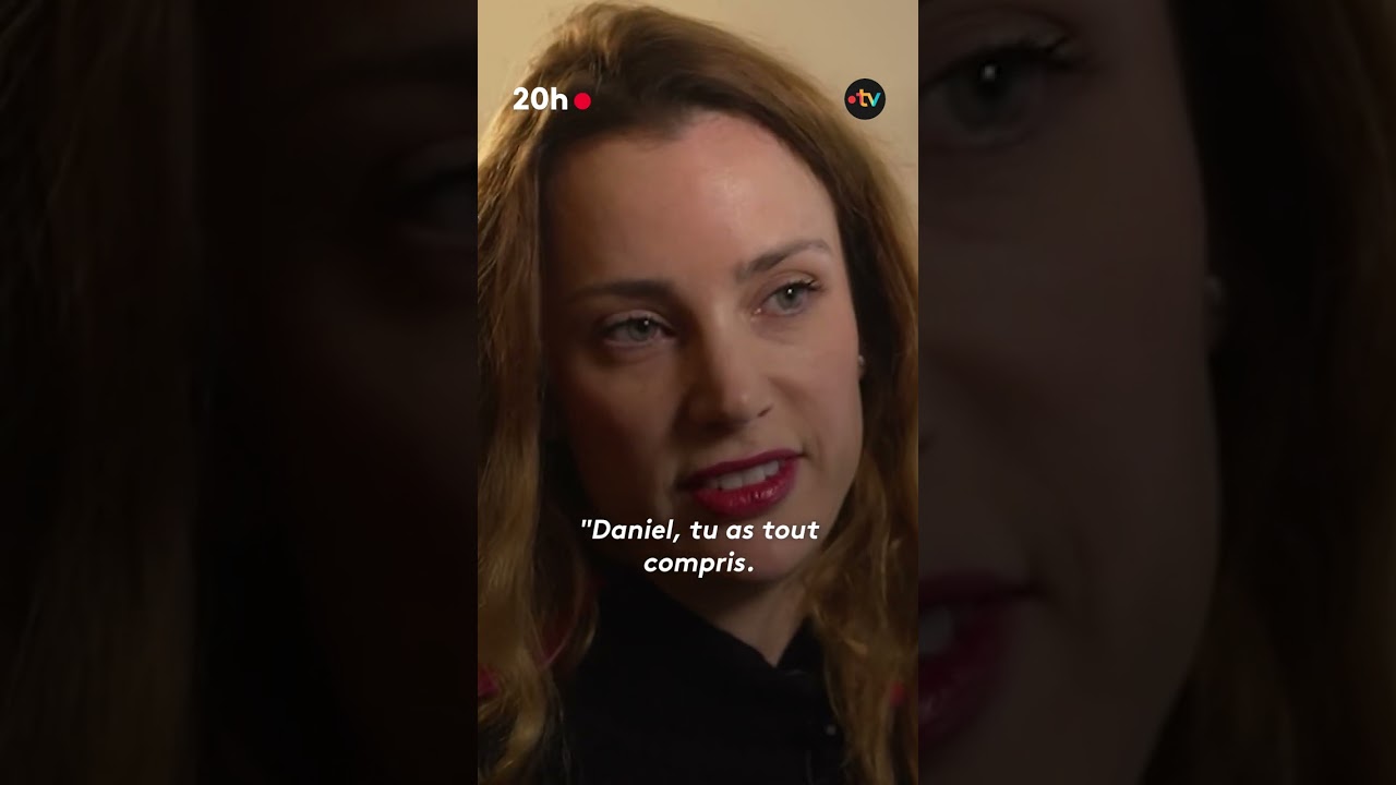 L'Oeil du 20h : Epstein et son contact en France 🕵️‍♂️