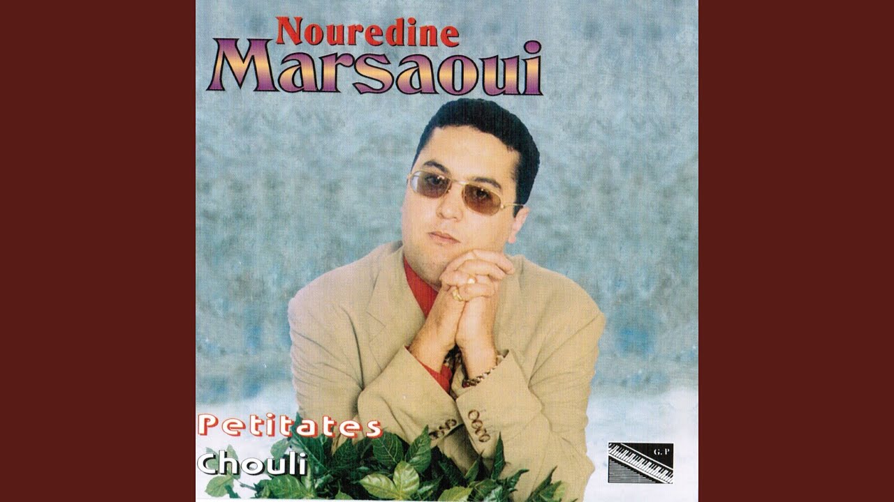 Rani Mara Hna by Nouredine Marsaoui 🎶