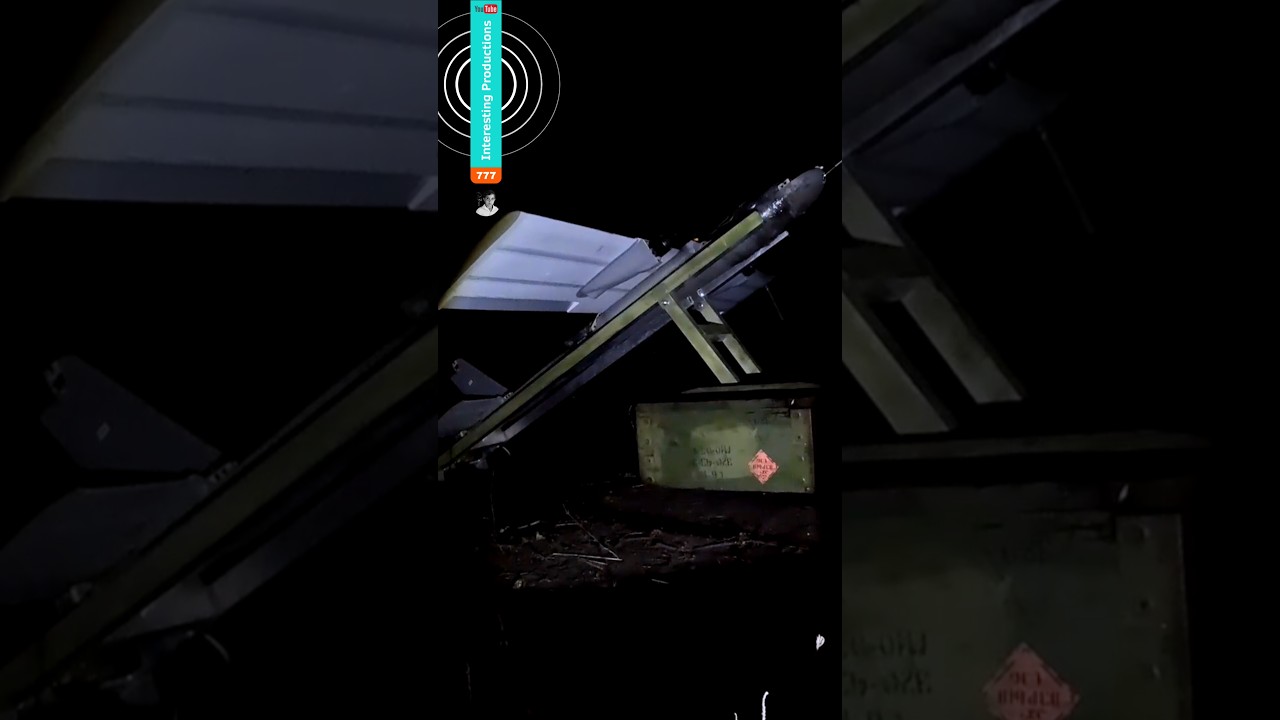 Molniya Drone Strike by Zapad Forces Hits Ukrainian Fortress 🇷🇺🇺🇦