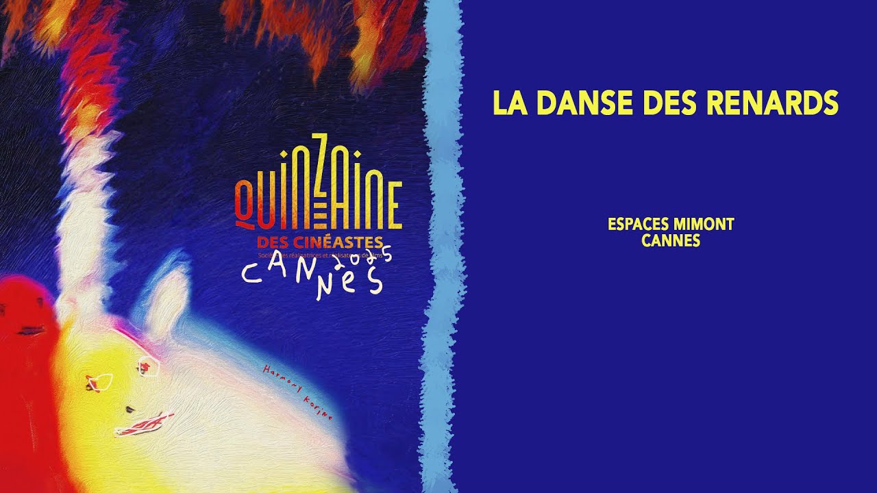 Paroles et critiques 2025 : La danse des renards 🎬