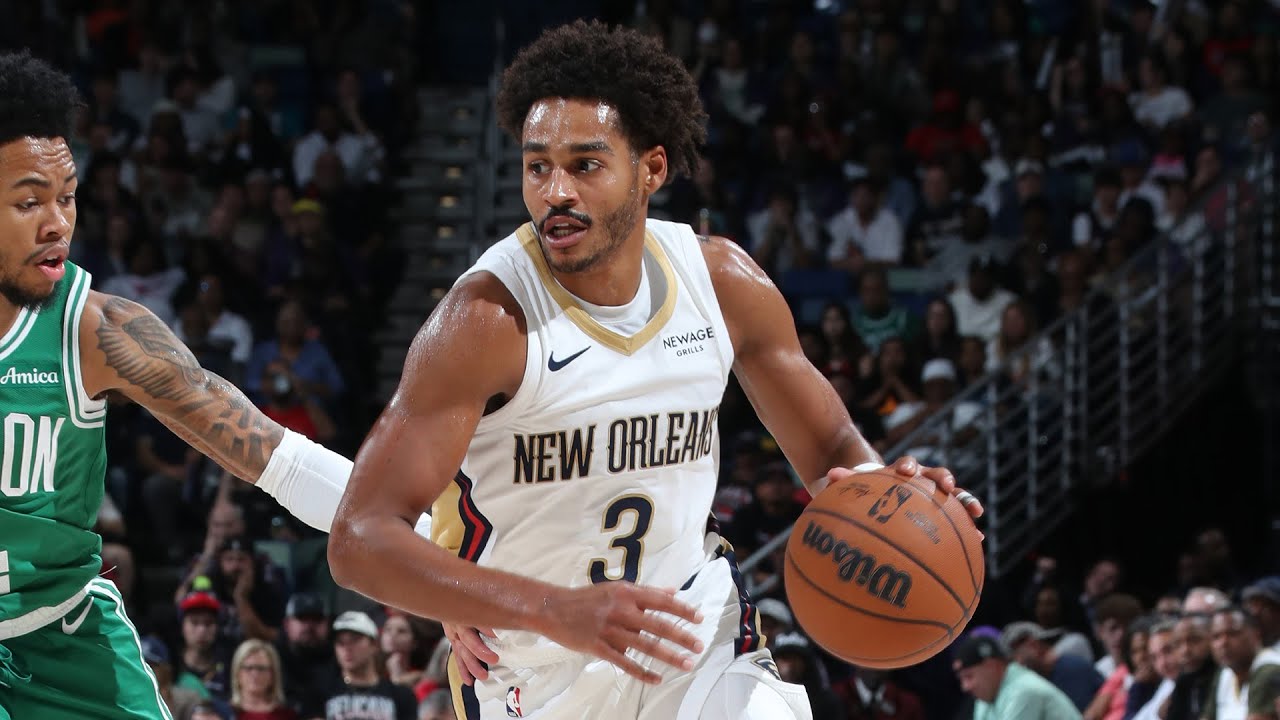 Jordan Poole's Exciting Highlights vs. Boston Celtics π | October 27, 2025