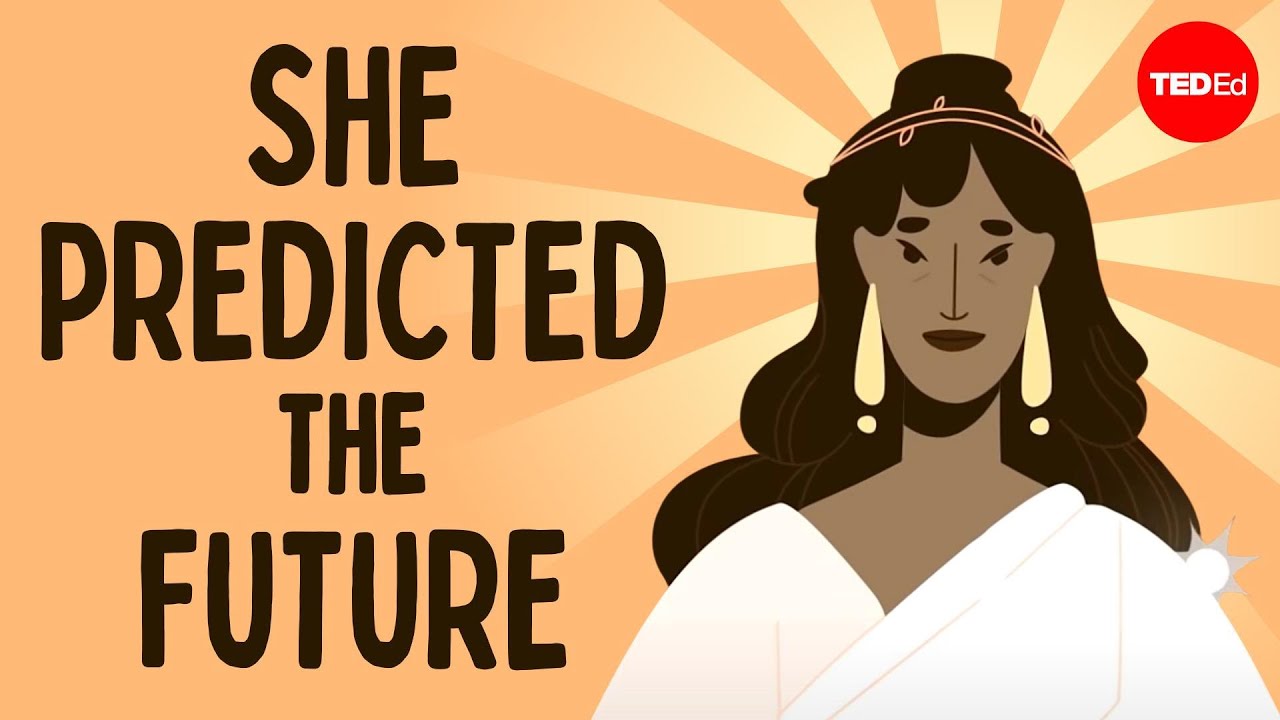 A Day with Delphi’s Oracle-in-Training 🌅