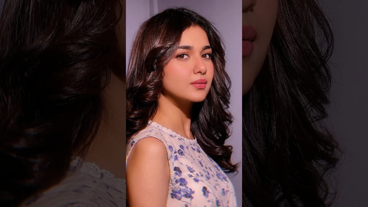 Mohra OST 🎶 | Yashal Shahid with Laiba Khan & Mikaal