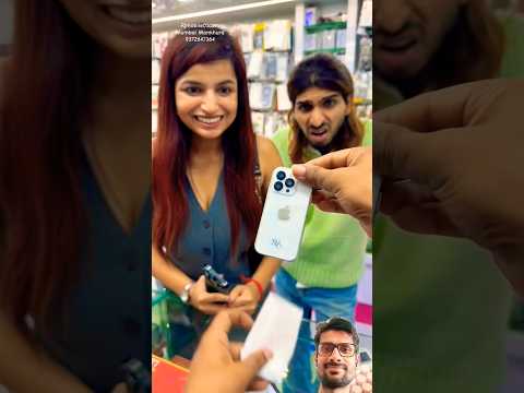 💁♀️📲iPhone 16 mini triple camera, front touchscreen, all apps, working, mini worlds smallest phone