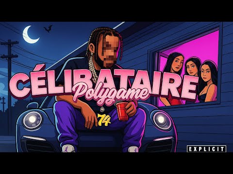 TKS 2G - Celibataire Polygame