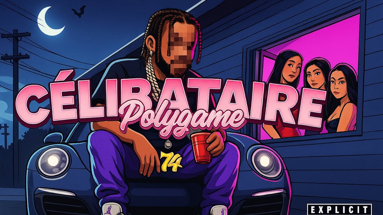 TKS 2G - Explore the Life of a Single Polygamous Person 🌟