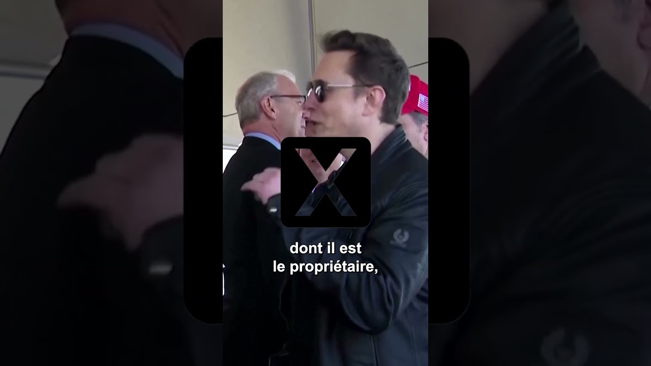 Xavier Niel et Elon Musk en clash : une rivalité enflammée entre deux géants 💥