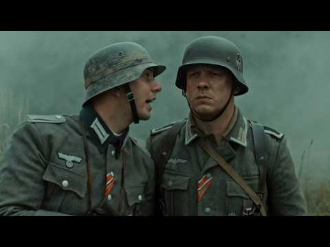 The Eastern Front - The Point of No Return - War film