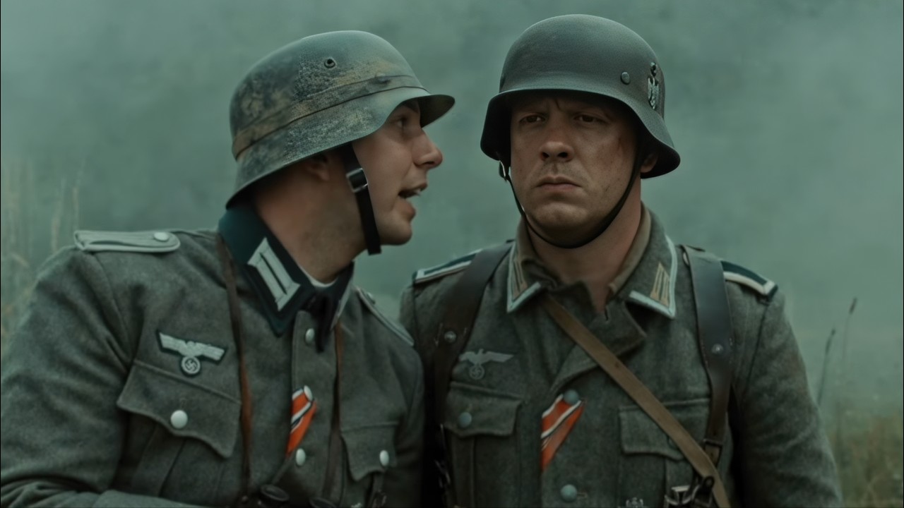 The Eastern Front: The Point of No Return ⚔️