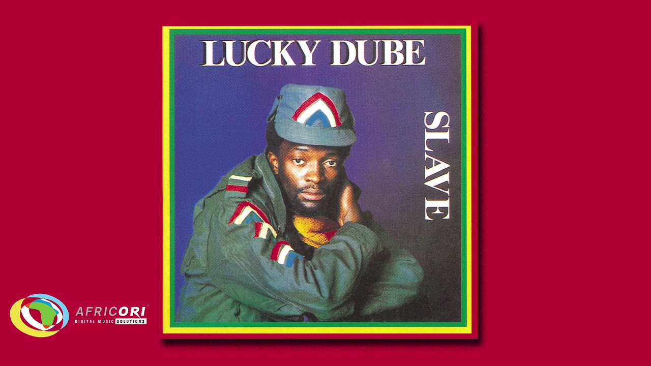 Lucky Dube - Slave (Official Audio) πΆ | Powerful Reggae Anthem
