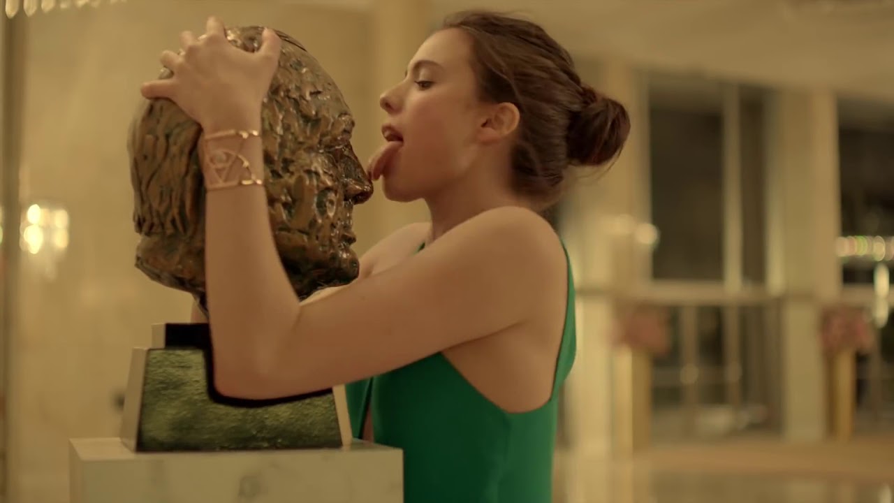 KENZO World HD Ad for New Fragrance 🌸