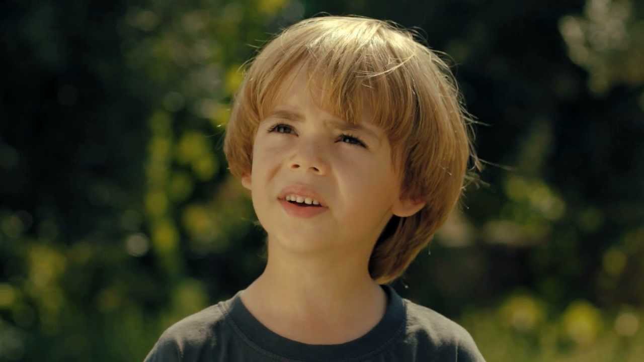 Arkadaşım Max - Fragman