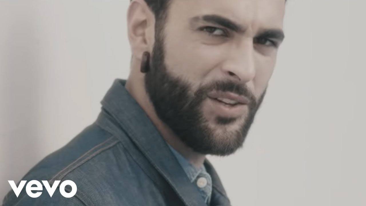 Marco Mengoni - Io Ti Aspetto (Official Video) 🎶