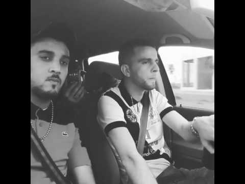 7 - Toun & Spoo Pow (L'Ferda) 2017 Video 😈