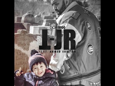 Don Bigg - TJR feat. Ahmed Soultan (Official VIDEO)