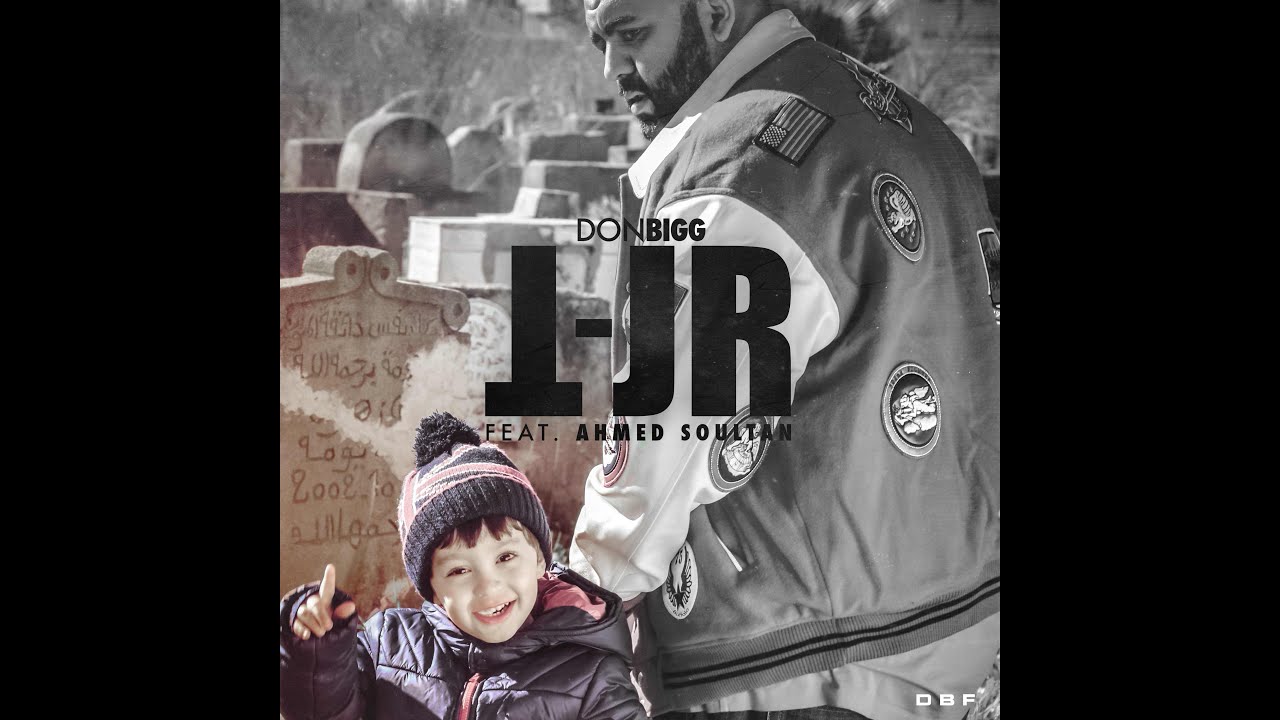 Don Bigg - TJR ft. Ahmed Soultan (Official Video)