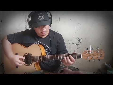 Dust In The Wind (Fingerstyle Cover)