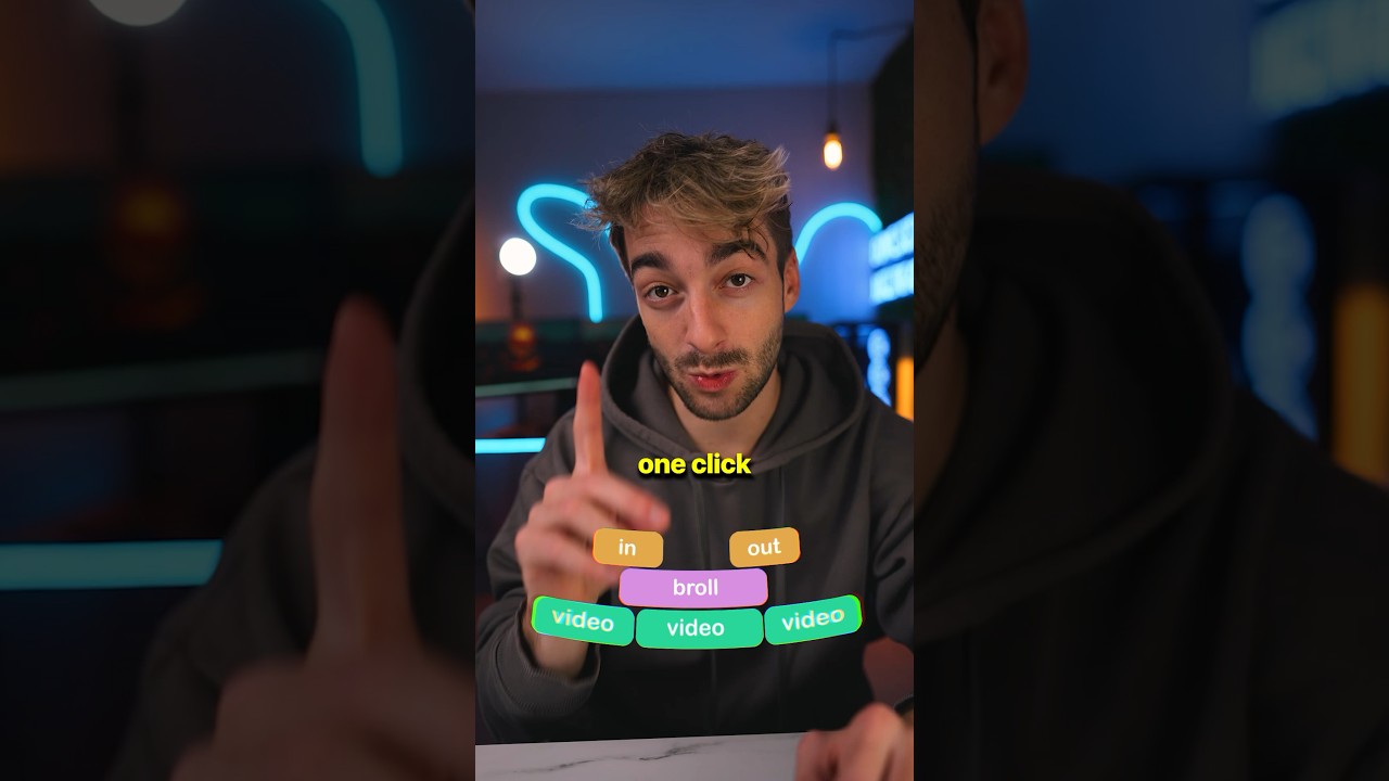 Transform Your Videos Instantly with This Must-Have AI Editing Tool 🚀