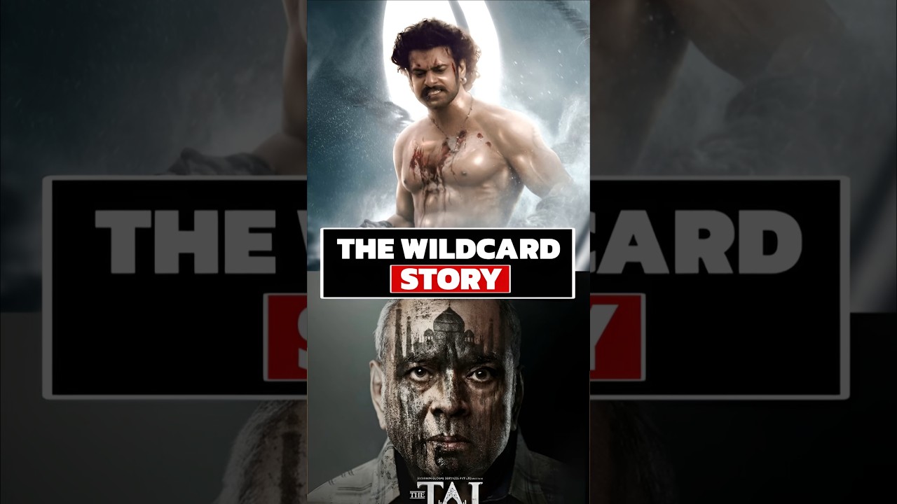 Baahubali 3: The Epic Sparks Bollywood Buzz 🔴