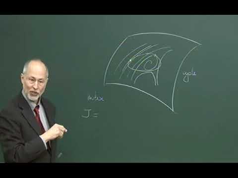 John McCleary (Vassar College) / A History of Algebraic Topology / 2009-03-12