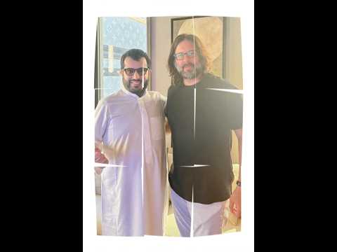 أول فيلم رعب سعودي 😱😳#افلام #هيئة_الترفيه #السعودية #تركى_ال_الشيخ #7dogs