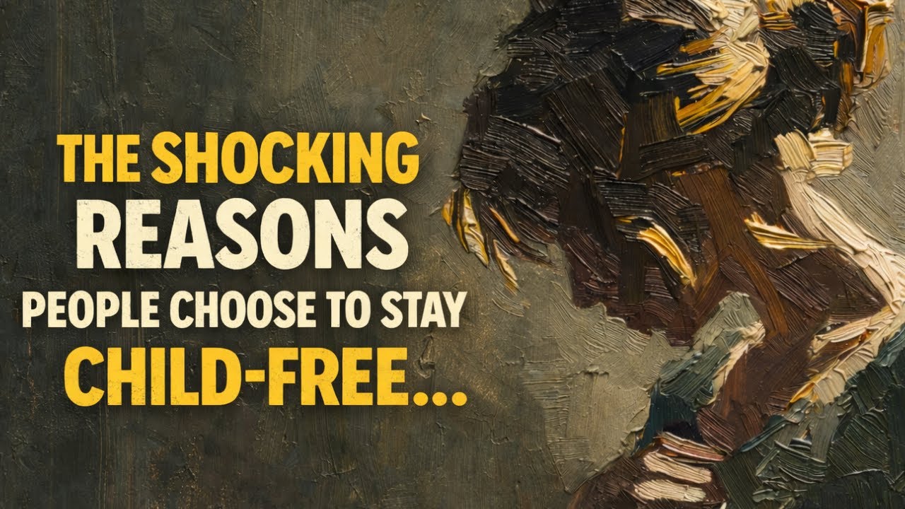 Understanding the Psychology of Childfree Choices