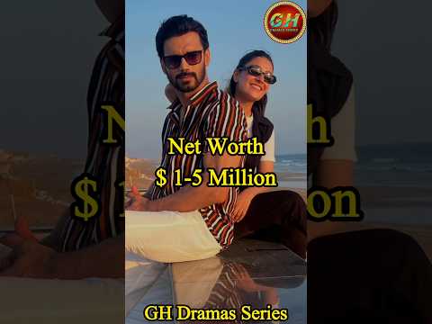 Humraaz Drama Last Episode 37 Zahid Ahmed Biography | Zahid Ahmed Real Life | GH Dramas