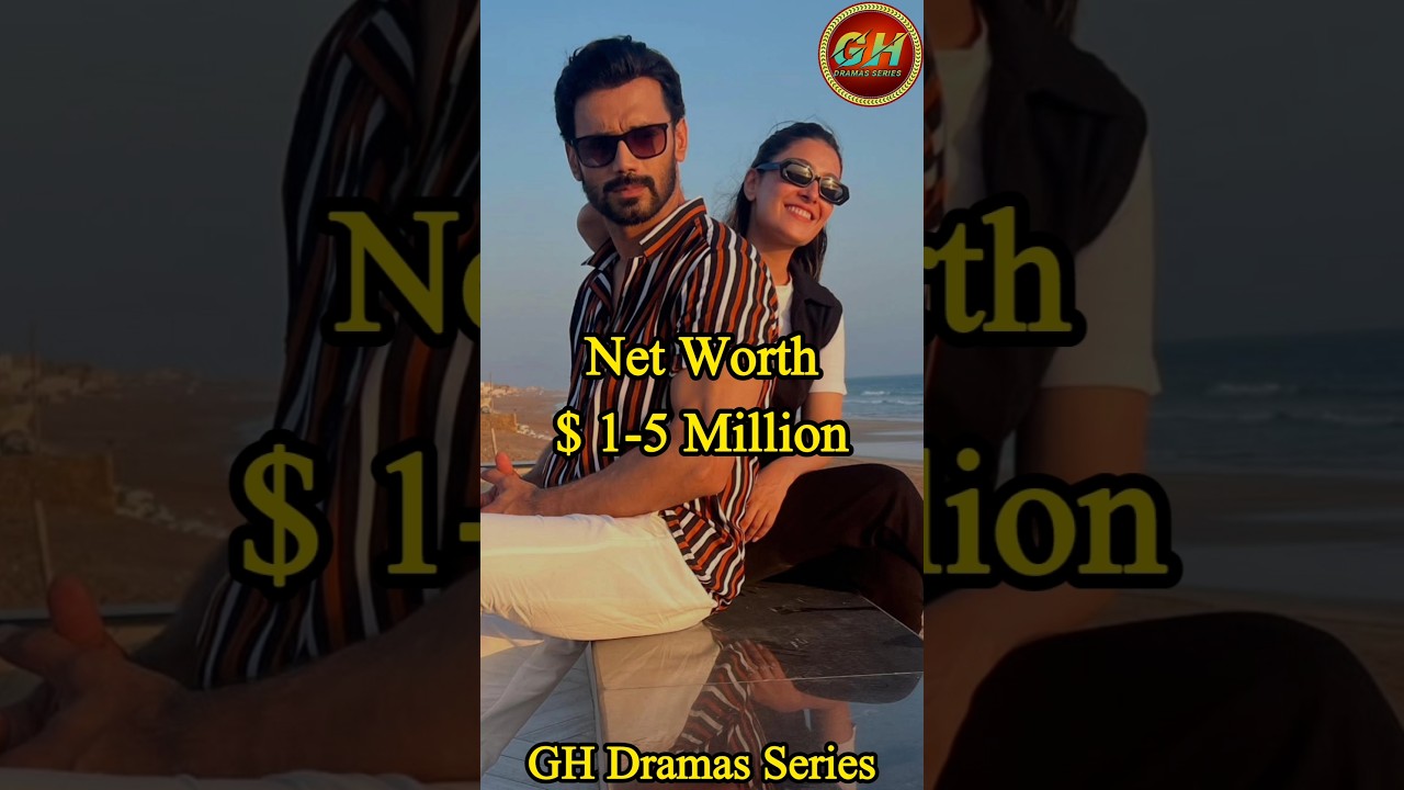 Humraaz Drama Episode 37 Featuring Zahid Ahmed: Biography and Real Life Insights