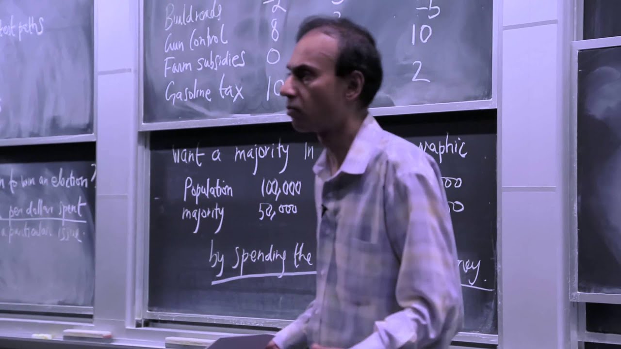 15. Linear Programming & Simplex Method 📊