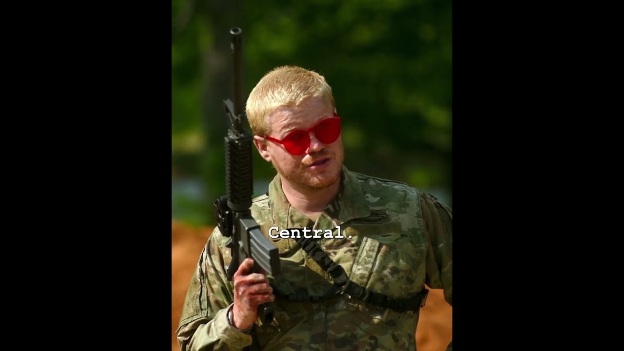 What Kind of American Are You? 🇺🇸 - Civil War (2024)