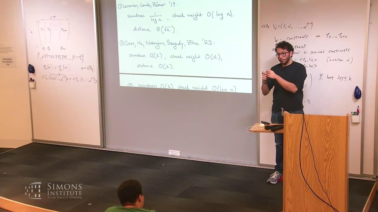 Unlocking Quantum Codes: Advances in Quantum Complexity & Error Correction 🧬