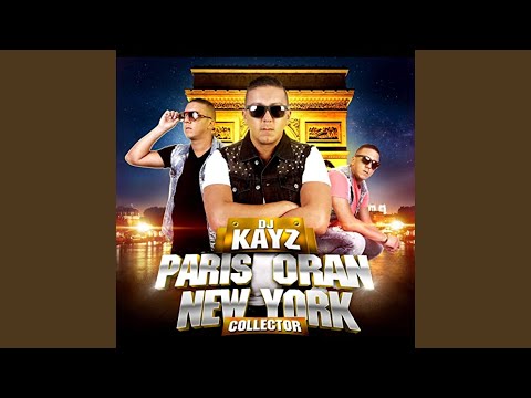 Khedaatini ntia - DJ Kayz présente Cheb Nadir