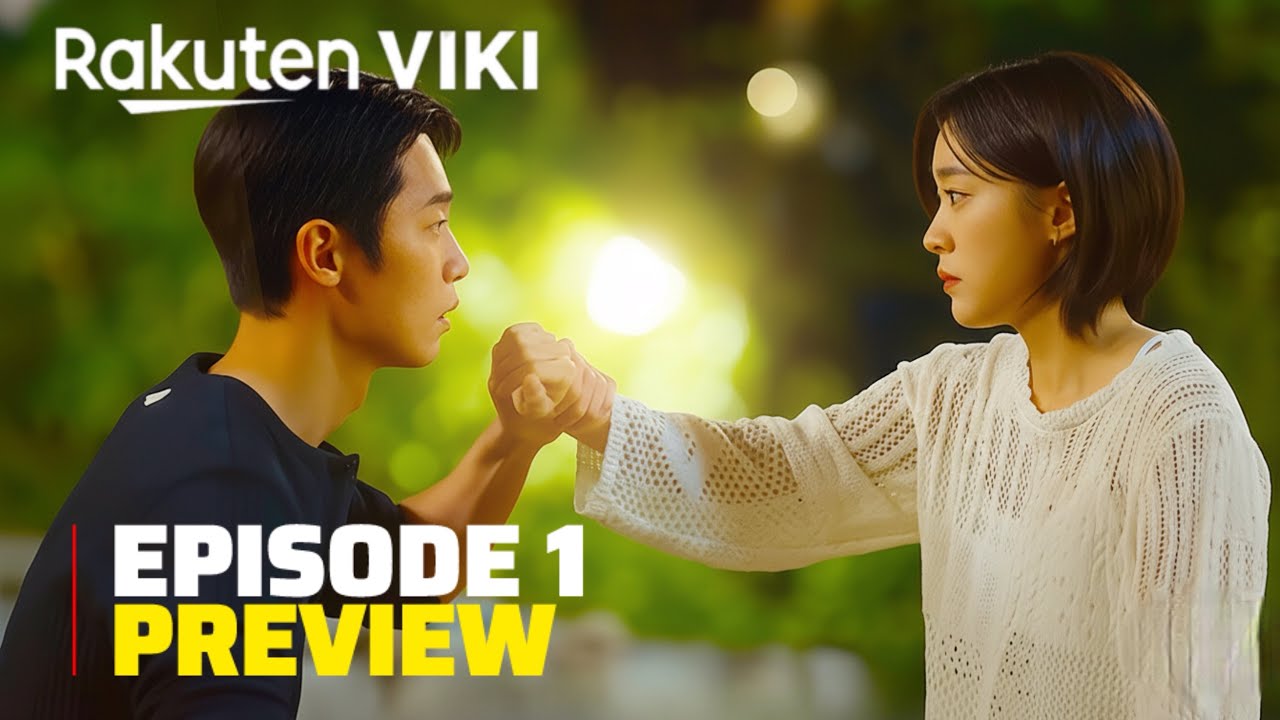 Last Summer Episode 1 Preview & Spoilers | Lee Jae Wook & Choi Sung Eun {Eng Sub} ☀️
