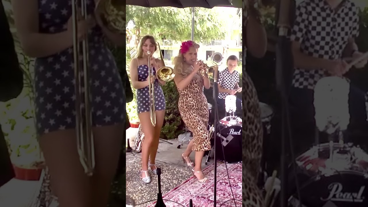 Family Jazz Session 🎶