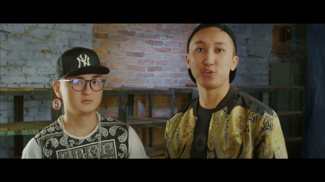 Зоригт & N.M.N - Special | Оффицийн клип 2015 🎶