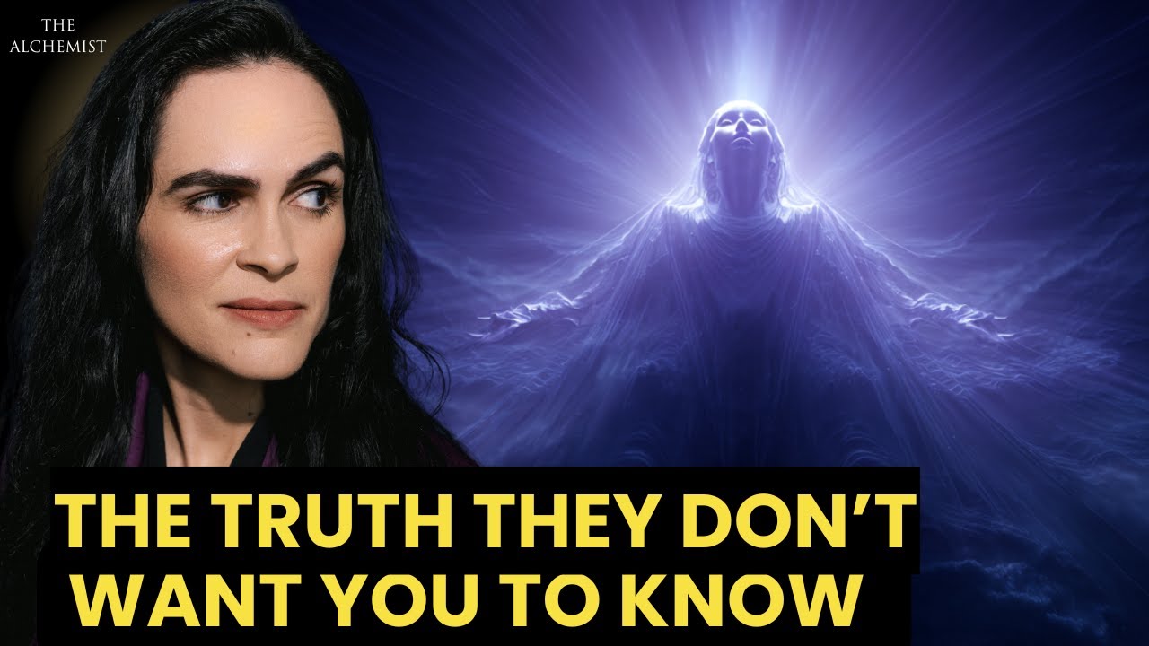 Why Mysticism Has Always Faced Persecution