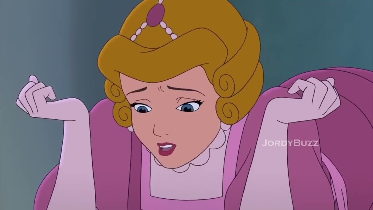 Cinderella 2 Parody: Fun Rules ๐