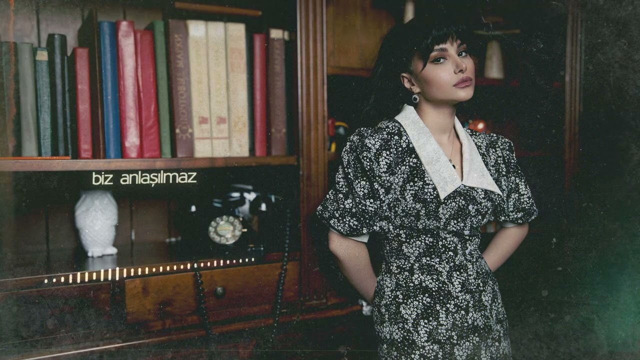 Delin - 70's Vibe 🎶