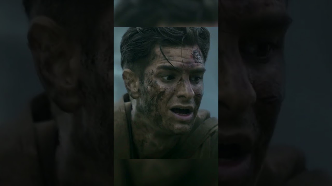 Hacksaw Ridge (2016) – The Inspiring Story of Soldier Desmond Doss’s Bravery 🇺🇸