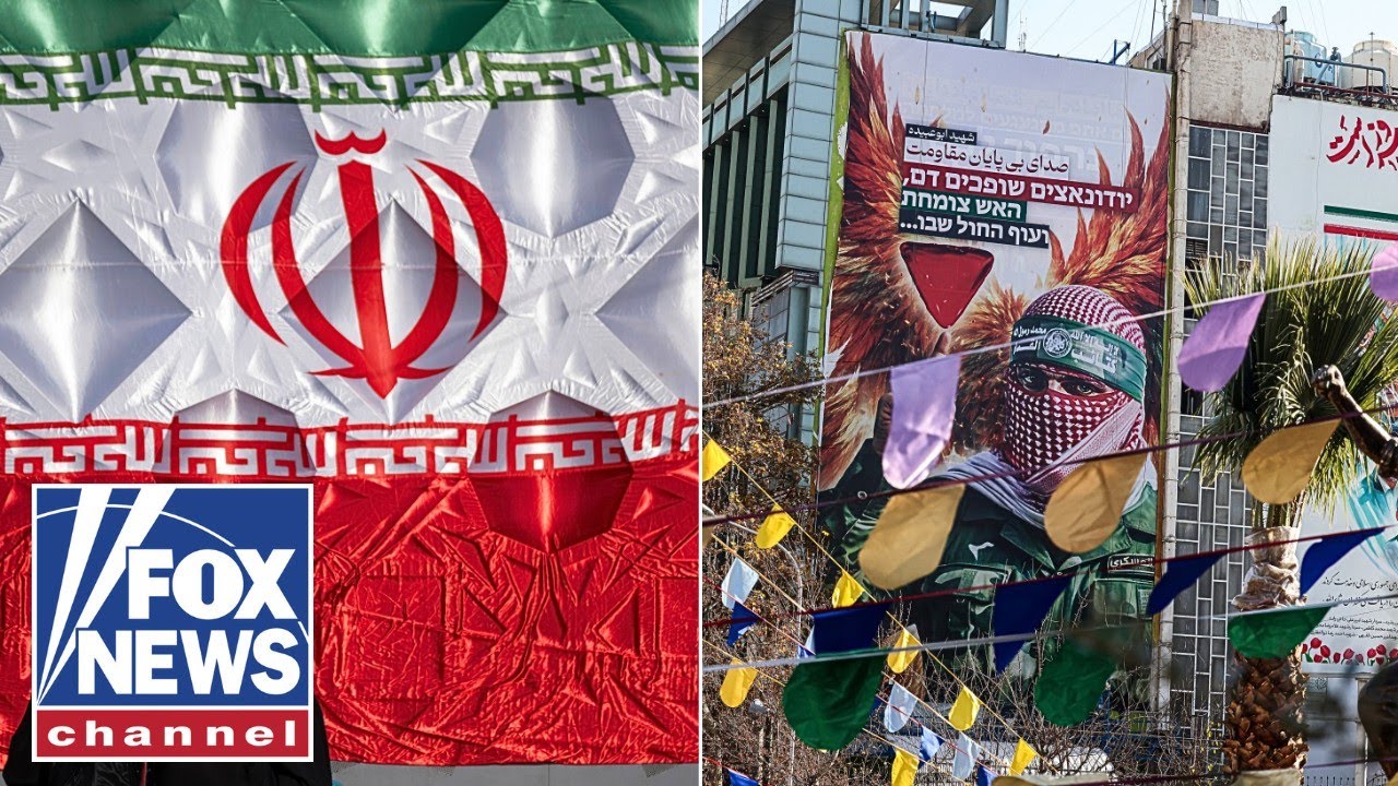 Iranian lawmakers chant ‘DEATH TO AMERICA’ at parliament: Report