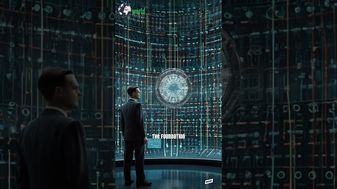 Alan Turing: The Codebreaking Genius Who Changed Computing Forever 🚀