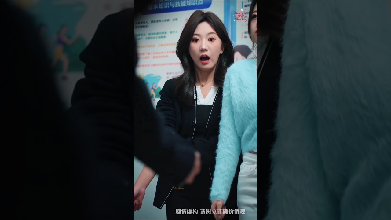 Korean Love Drama: The Power of Mental Compassion ❤️