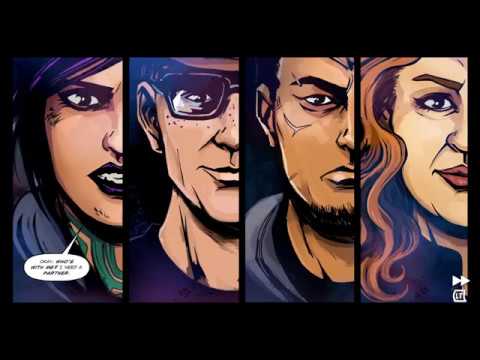 Thief of Thieves S1 Walkthrough Vol 3-4 & Ending