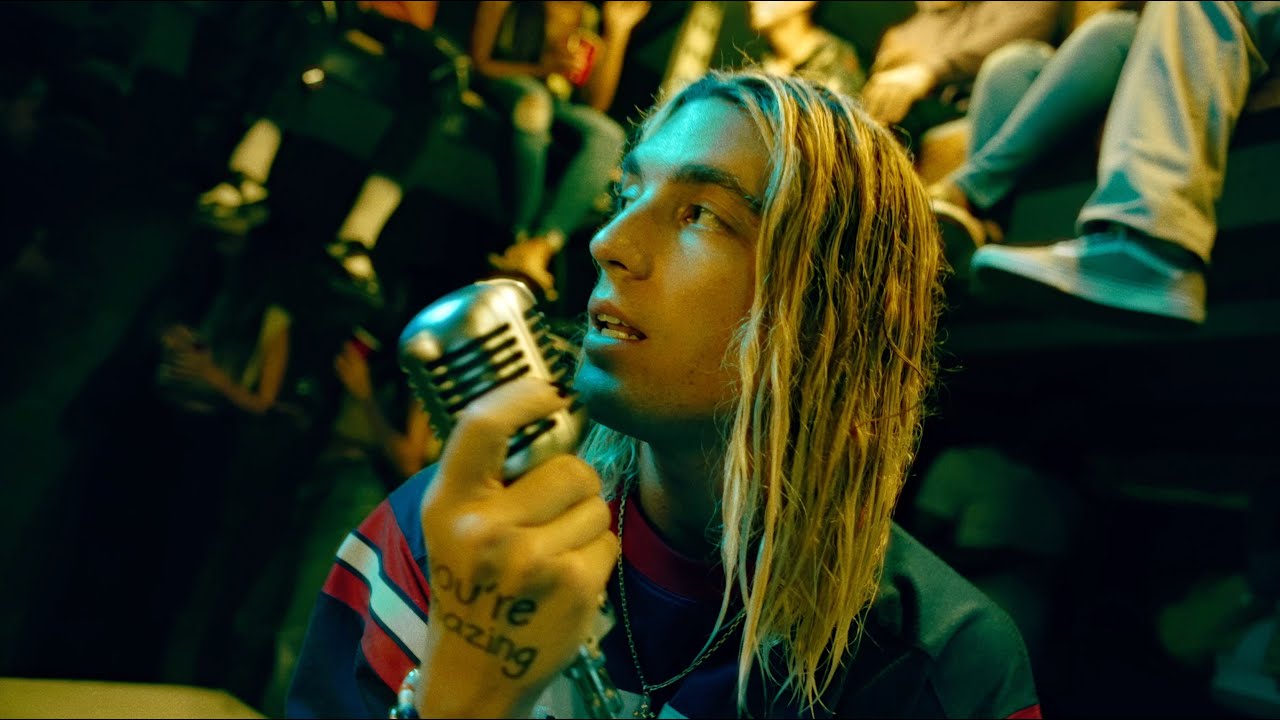 LANY - Ex I Never Had (Official Video) 🎶