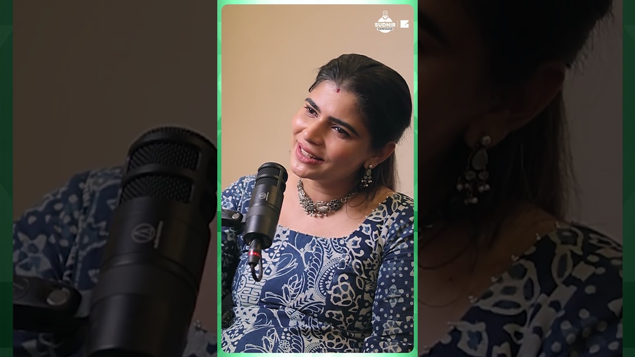 Named After Janaki Amma in That Film 🎬